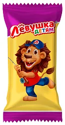 Конфеты СЛАВЯНКА Левушка детям чудо-звери весовые