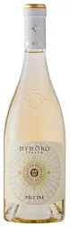 Вино ПИЧИНИ МЕМОРО Бьянко белое сух 13% ст/б 0.75л