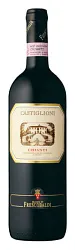 Вино МАРКЕЗИ ФРЕСКОБАЛЬДИ Кастильони Кьянти красное сух 13% ст/б 0.75л