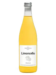 Газ.напиток КОЛЛЕКЦИЯ СТАЛКОМ Формэн Лимончелло ст/б 0.5л