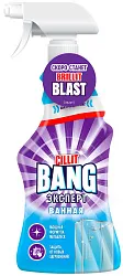Чистящее средство СИЛИТ БЭНГ Мегаблеск и защита 450мл
