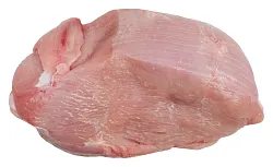 Филе грудки индейки охл 1кг