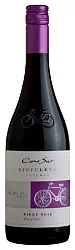 Вино КОНО СУР Бисиклета Пино Нуар красное сух 13.5-14% ст/б 0.75л