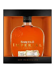 Ром БАРСЕЛО Империал 38% ПК 0.7л