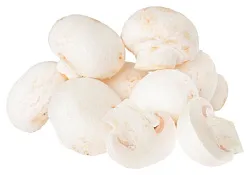 Грибы шампиньоны свежие 300г