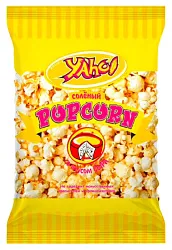 Попкорн ЯХО сыр-чеддер 70г