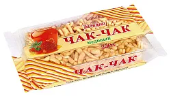 Чак-чак ТИМОША медовый 250г