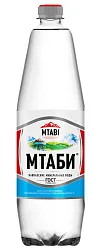 Мин.вода МТАБИ Нагутская-26 1.25л