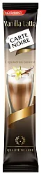 Напиток кофейный КАРТ НУАР Ванила Латте 16г