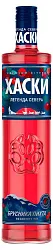 Настойка ХАСКИ Брусника Пихта 35% ст/б 0.5л