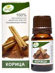 Масло эфирное МАГИЯ ЖИЗНИ Корица 10мл