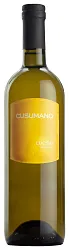 Вино КУЗУМАНО Лучидо Сицилия белое сух 12% ст/б 0.75л