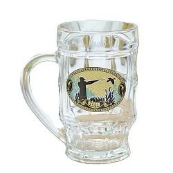 Кружка для пива ПИНТА На охоте 500мл арт.29060