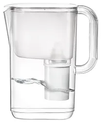 Фильтр-кувшин БАРЬЕР Стайл XS Аляска 2.5л