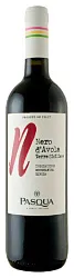 Вино ПАСКУА Неро Давола Терре Сицилиане красное п/сух 13% ст/б 0.75л