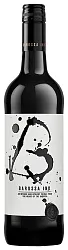 Вино БАРОССА Инк красное п/сух 13.5% ст/б 0.75л