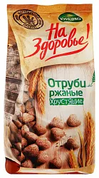 Отруби КУНЦЕВО На здоровье! ржаные 175г
