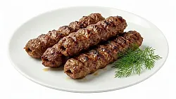 Люля-кебаб