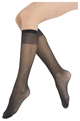 Гольфы СИСИ Мисс 40ден неро 2 пары