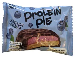 Печенье КУЛЬТЛАБ Северная черника 60г