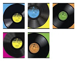 Тетрадь ПЗБМ Винил клетка 48л арт.028695