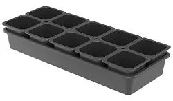 Кассета для рассады АГРОНОМ 10 ячеек