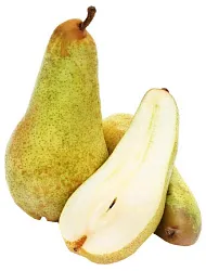 Груша Аббат 1кг