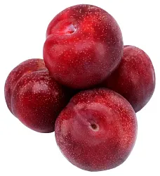 Слива красная 1кг