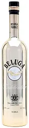 Водка БЕЛУГА Нобл Селебрейшн 40% ст/б 0.7л