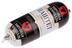 Паштет ТОРГОВАЯ ПЛОЩАДЬ с языком 150г