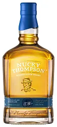 Виски НАКИ ТОМПСОН 3 года 40% ст/б 0.7л