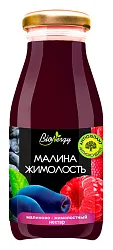 Нектар БИОНЕРДЖИ малиново-жимолостный ст/б 0.2л