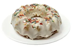 Кекс Праздничный 400г