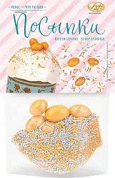 Посыпка ПАРФЭ Магнолия 60г