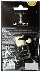 Ароматизатор ЭЛИТ ПАРФЮМ Миллион