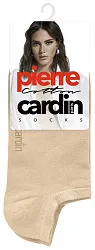 Носки женские ПЬЕР КАРДЕН Майя бежевые р.35-37