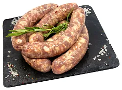 Колбаски Шашлычные гриль 1кг