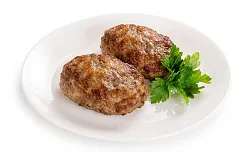 Котлета Полтавская 1кг