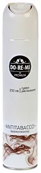 Освежитель воздуха ДО-РЕ-МИ Премиум антитабак 330мл