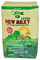 Заменитель сухого молока НЬЮ МИЛКИ м/у 1кг