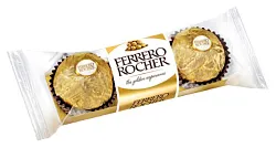 Набор конфет ФЕРРЕРО Роше 37.5г
