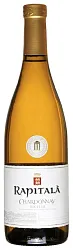 Вино РАПИТАЛА Шардоне белое сух 13% ст/б 0.75л