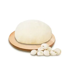 Тесто для пельменей сдобное 1кг