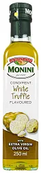 Масло оливковое МОНИНИ Трюфельное экстра вирджин ст/б 250мл