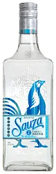 Текила САУЗА Сильвер 38% ст/б 0.75л