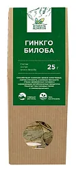 Гинкго Билоба АЛТАЙВИТА 25г