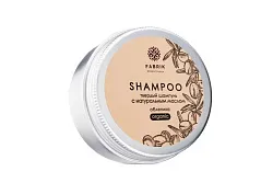Твердый шампунь ФАБРИК КОСМЕТОЛОДЖИ Облепиха с натуральным маслом 55г