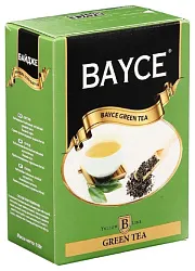 Чай БАЙДЖЕ зеленый 100г