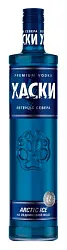 Водка ХАСКИ Арктик Айс 40% ст/б 0.5л