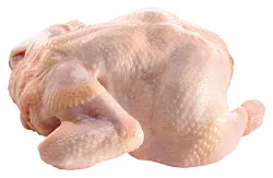 Цыпленок НПФ бройлер 1с зам 1кг